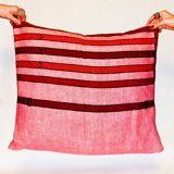 Linen cushion
