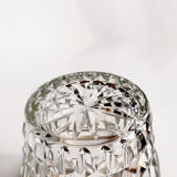 Saint Louis Crystal Ice Bucket