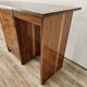 Small 1960s vintage desk