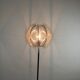 Neo floorlamp by Cottex, Sweden – plexiglas and nylon wire, 1990’s