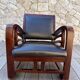 Fauteuil Charleston