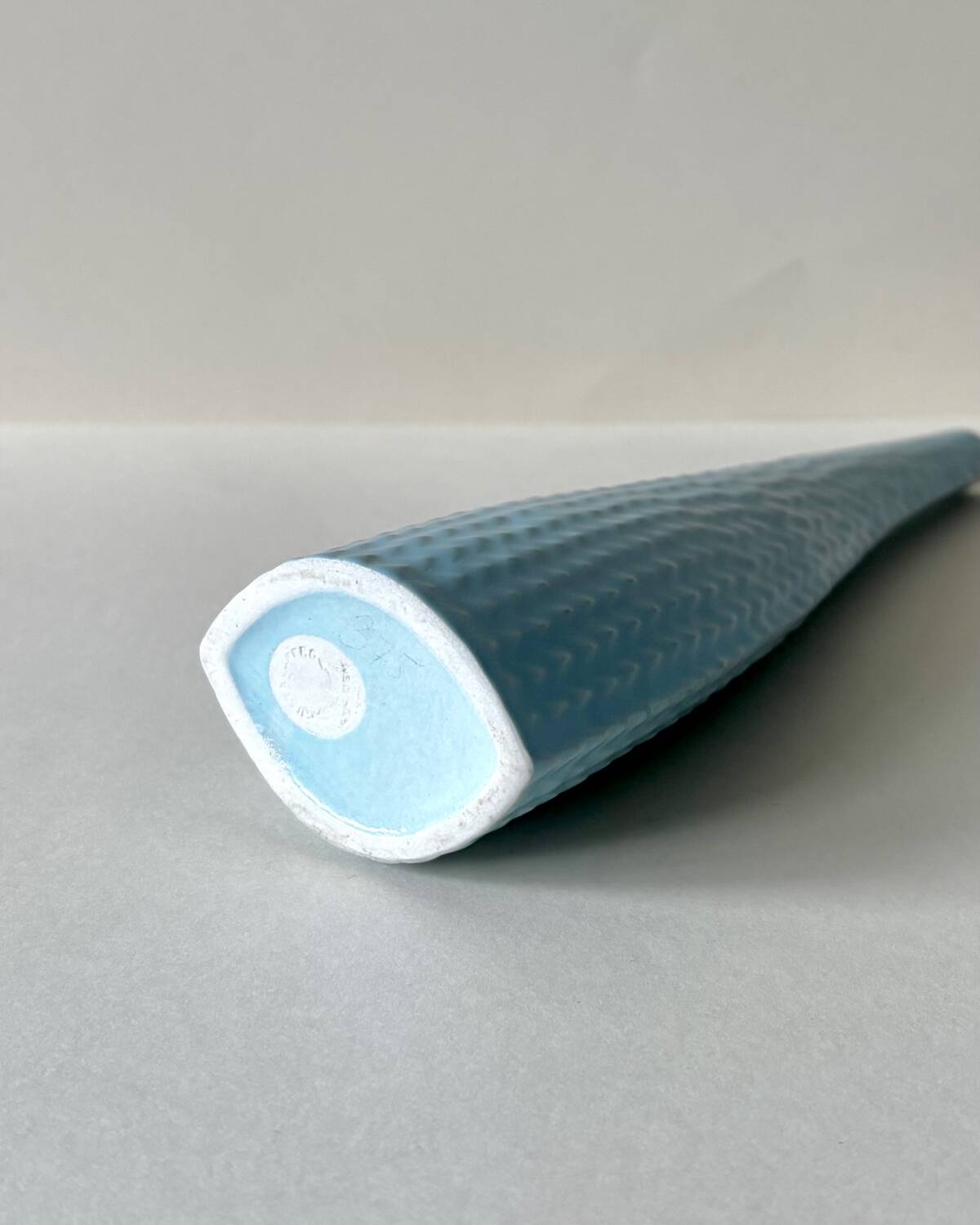 Paire de Vases Reptil  Stig Lindberg pour Gustavsberg