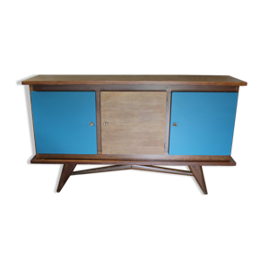 enfilade scandinave