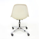 Chaise Pscc-4 DE Ray & Charles Eames éditée Herman Miller, Vitra 1960
