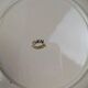 Set of 6 Gien deep plates
