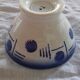 Small model bowl