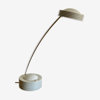 Lampe de bureau E Lite Lugano 1980