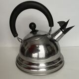 Stainless steel kettle