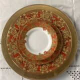 Service en porcelaine fine édition limitée Koala édition