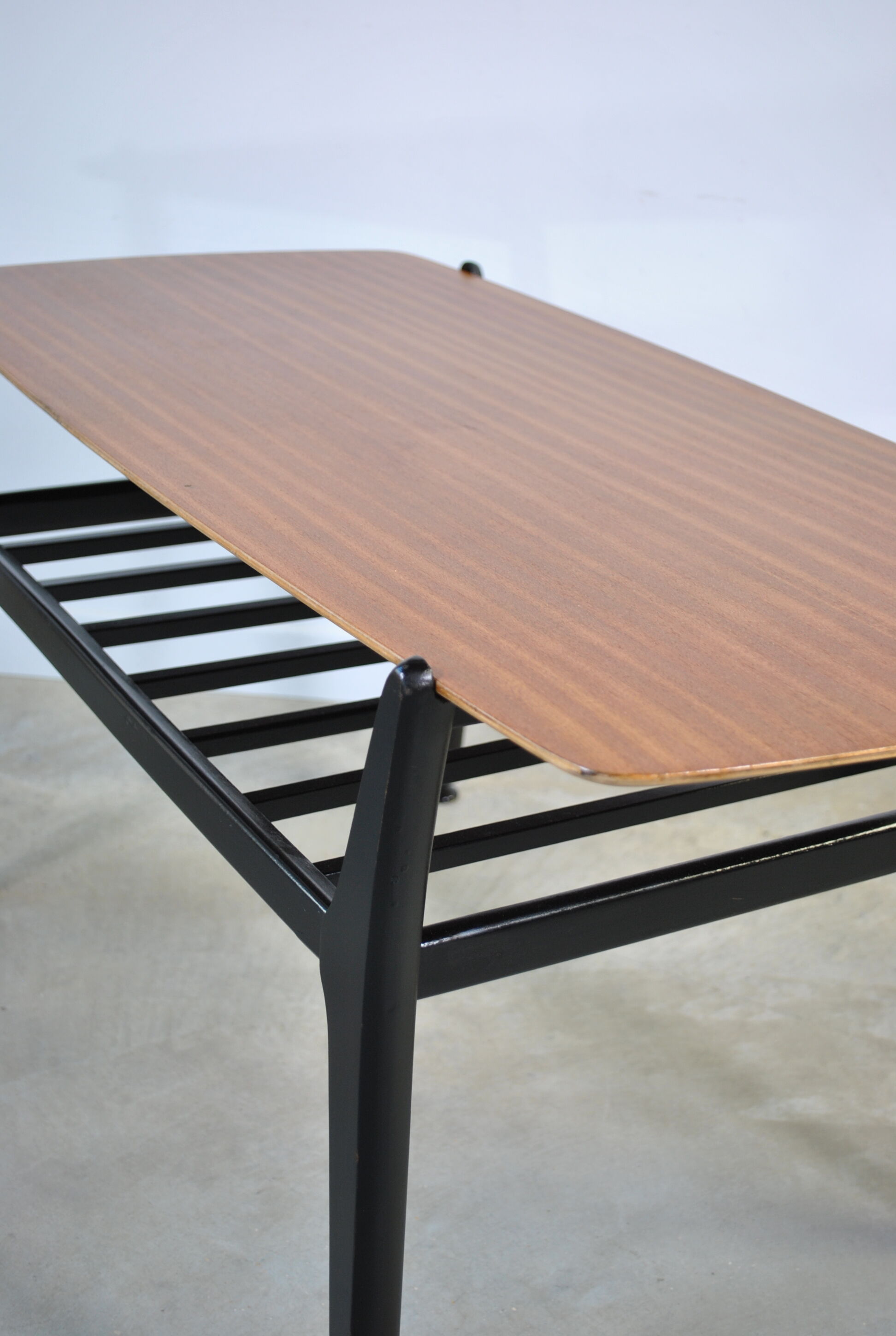 Coffee table for Nathan Quality GB 1960