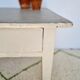 Table de ferme basse de salon