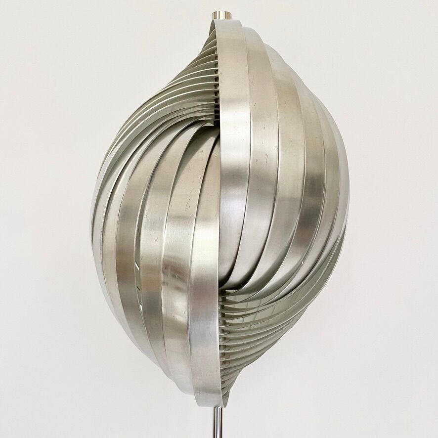 Floor lamp Henri Mathieu