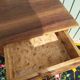 Table de chevet ancienne