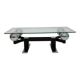 Sputnik coffee table - Space Age, 1970s