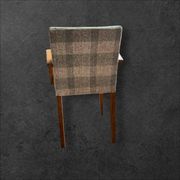 Fauteuil bureau vintage