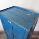Old solid oak workshop furniture