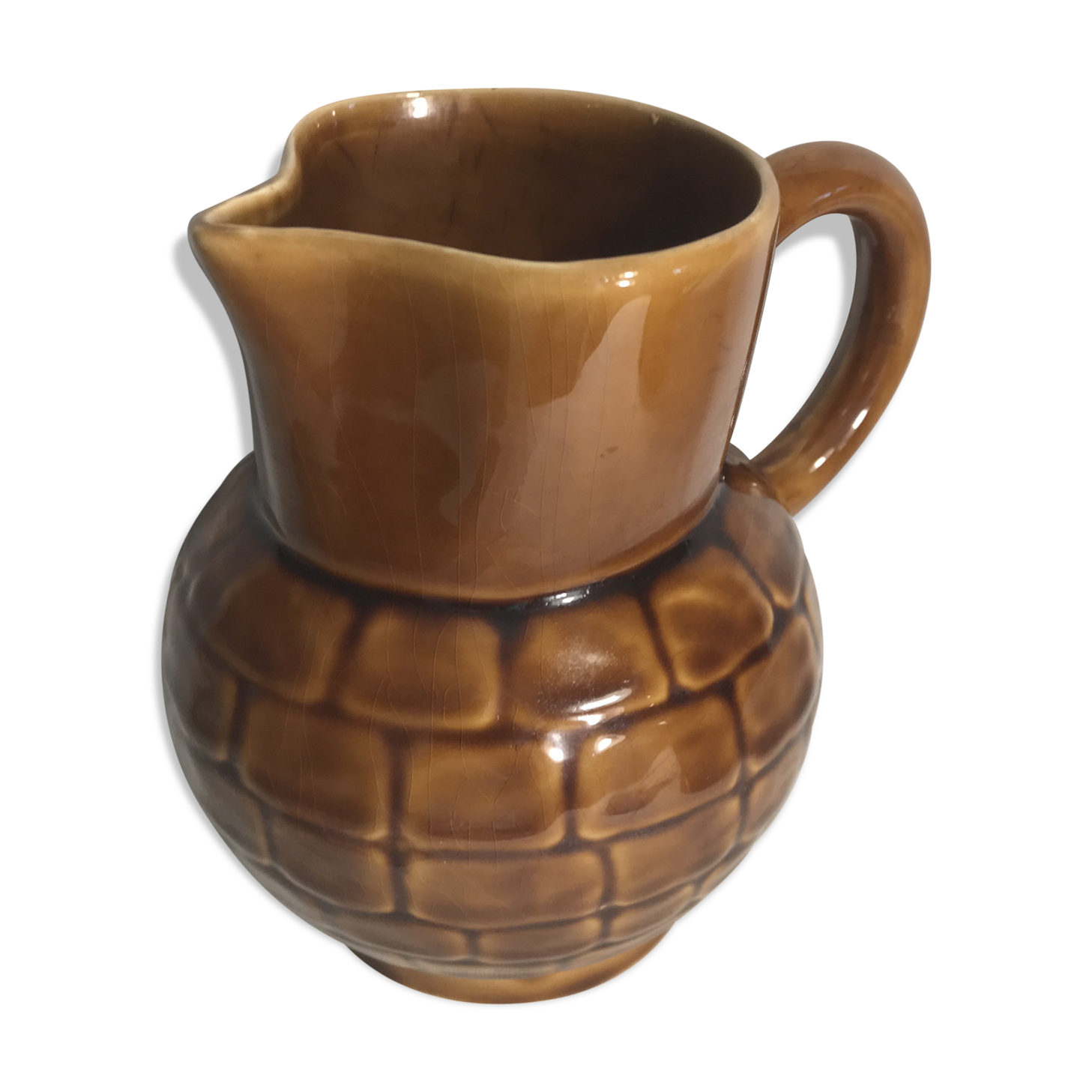 Former pitcher sarreguemines