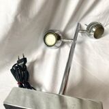 80s lamp hary seylumiere model