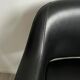 Pair of vintage armchairs