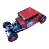 Camion de décoration mad max car
