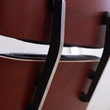 Lounge chair (2)  Vitra - Charles & Ray Eames Ottoman