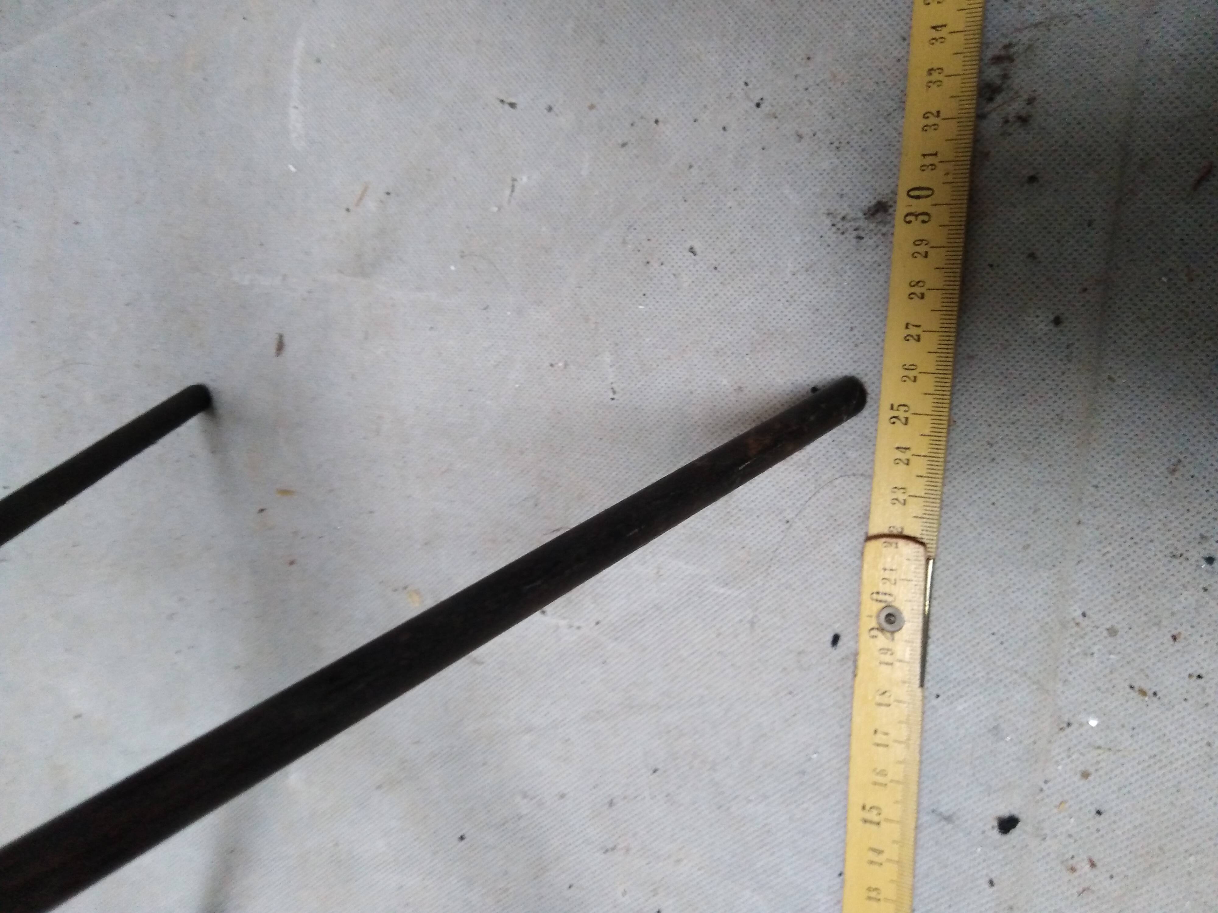 Candle Holder by Erik Hoglund & Pierre Forsell (attr) for Bo Svensk