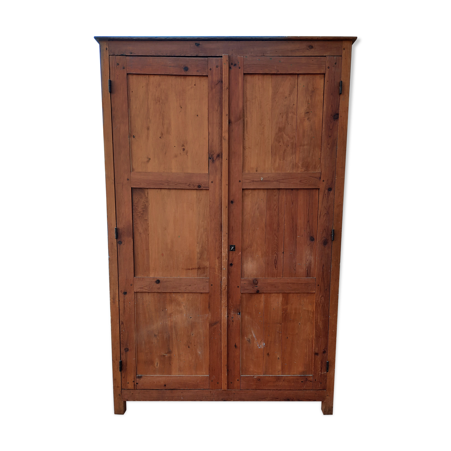 Old lingerie wardrobe