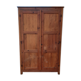 Old lingerie wardrobe