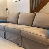 Corner sofa