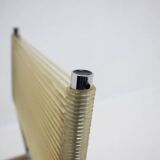 Mid-century set of 4 Spaghetti chairs by G. Belotti for Alias, Italy, 1979