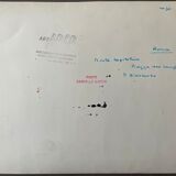 Black and white silver photography early twentieth century