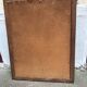 Tableau marguerite ancien