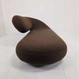 Cleopatra Sofa by Geoffrey Harcourt for Artifort, 1970s