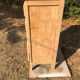 Chiffonier.