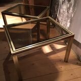Vintage coffee tables