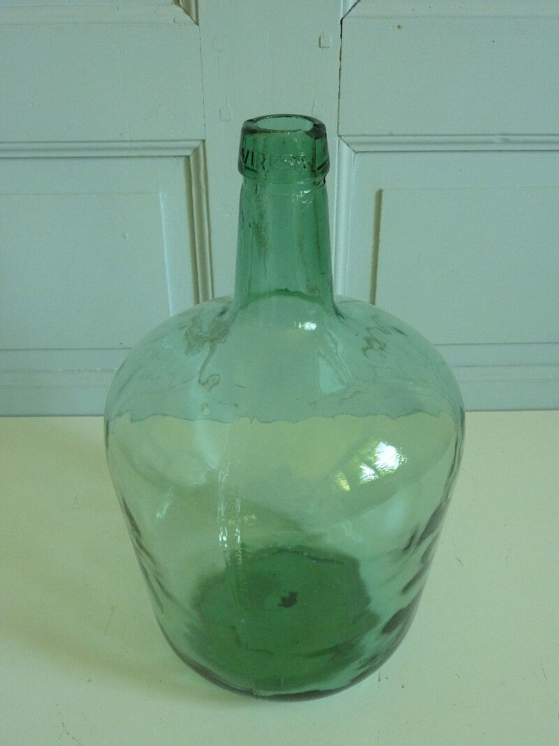Demijohn Viresa 5l