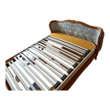 Louis XV style electric bed