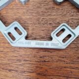 Applique murale Flos, modèle Foglio, design Tobia Scarpa, 1966