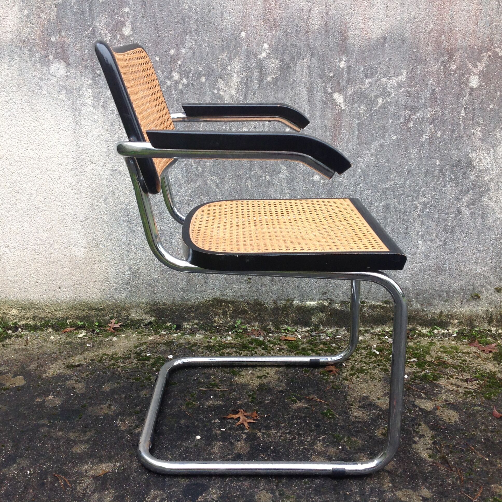 B64 by Marcel Breuer