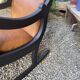 Antique rocking chair