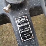 Set of 3 projectors on a matte brand Narita ciné photo from the factories of Vincennes