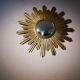 Golden Witch Sun Mirror 90cm