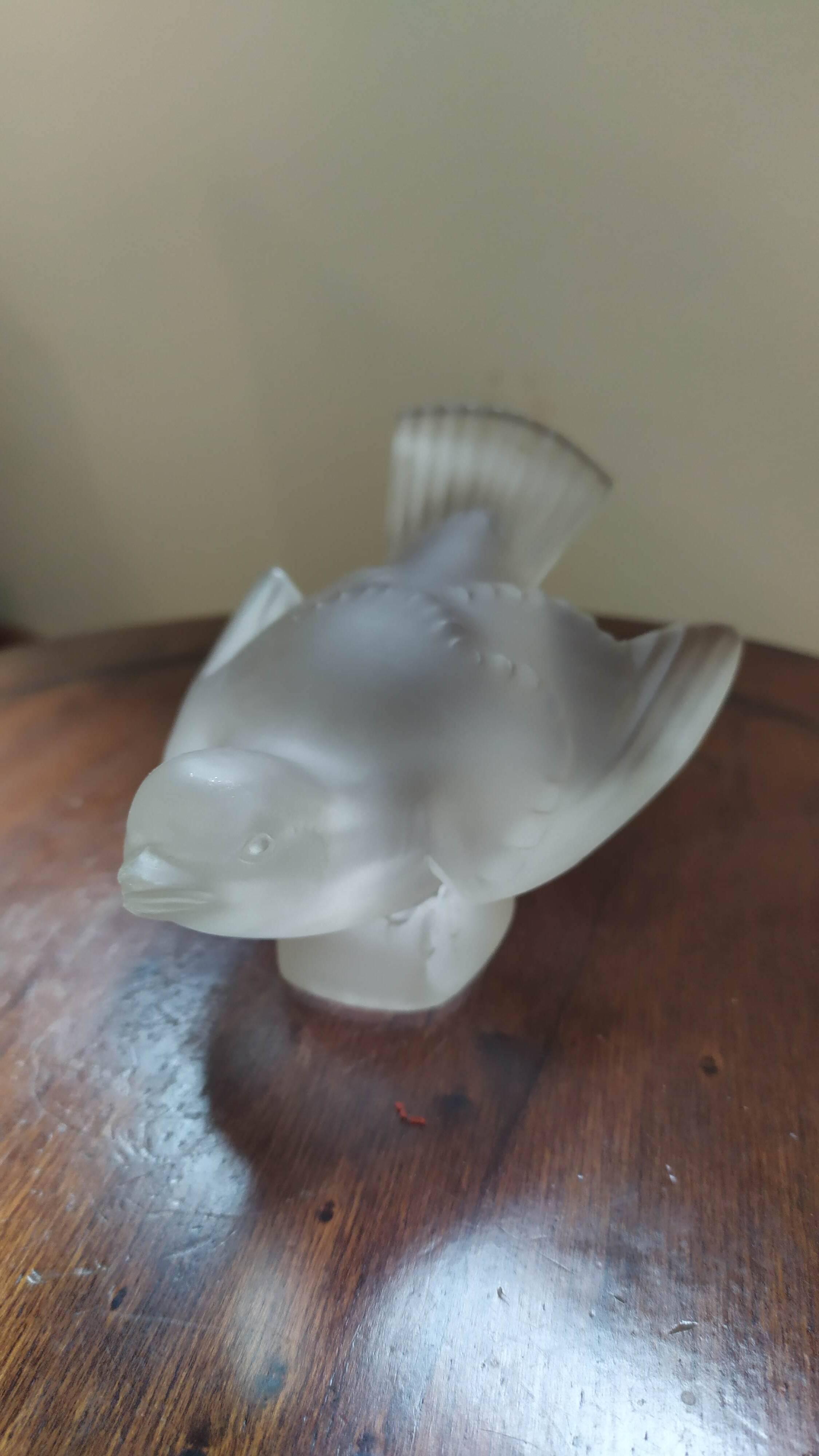 Sparrow Lalique France