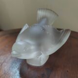 Sparrow Lalique France