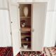 Armoire parisienne vintage