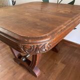 Art Deco Table