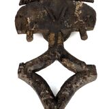 Reliquary Kota Obamba Gabon