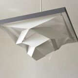 Preben Dahl Symfoni pendant lamp, 1960s