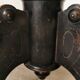 Piano stool 1930