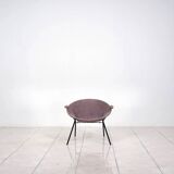 „Balloon Chair“ Lila by Hans Olsen for LEA Design